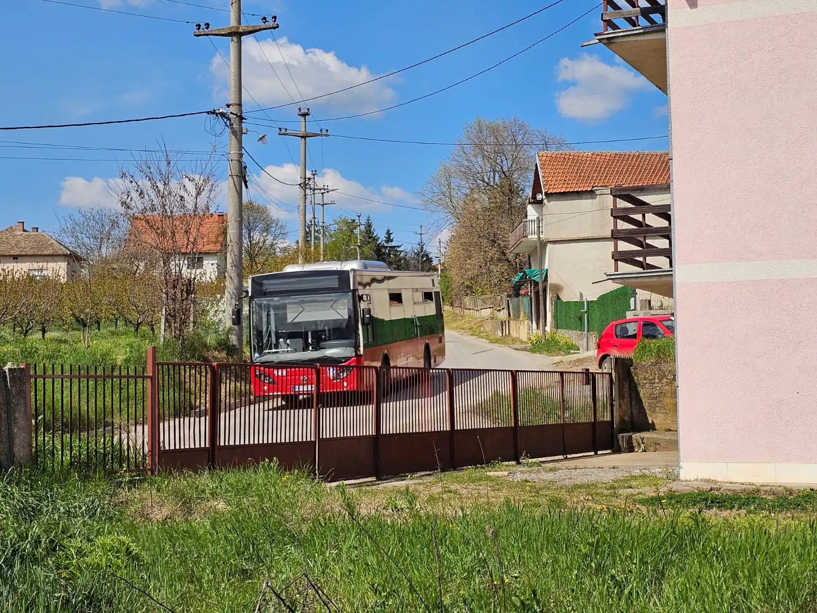 Prodaja kuće Zaklopača