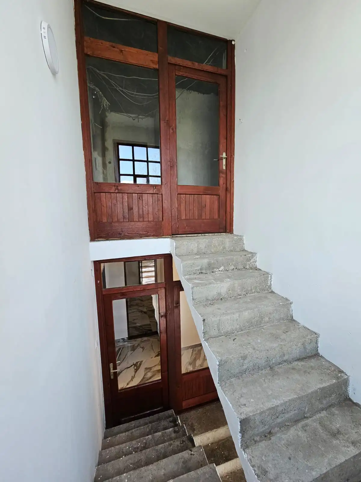 2. sprat velika dnevna soba