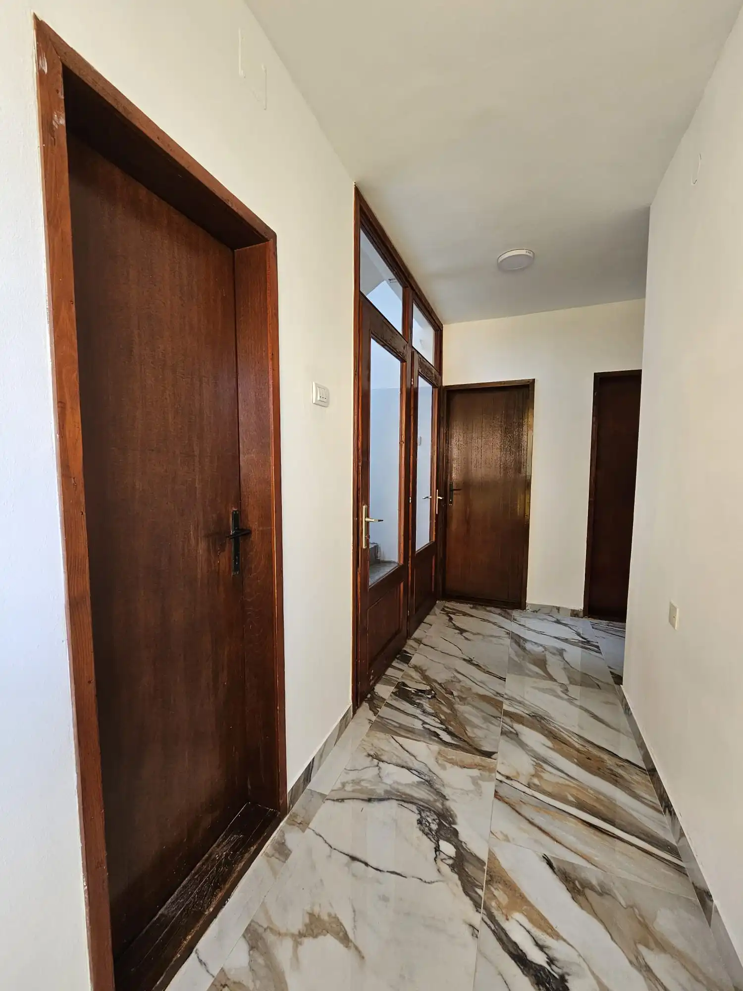 1. sprat unutrašnjost